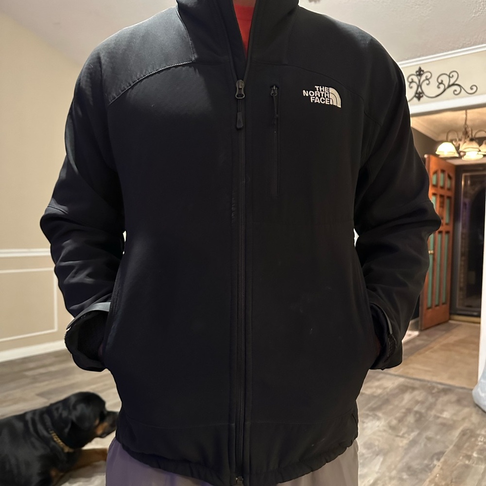 Men’s jacket